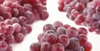 Eurospar Trauben Angebot