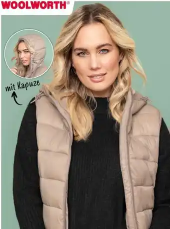 Woolworth Damen-Pullover Angebot
