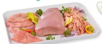 SPAR Gourmet Putenbrust Angebot