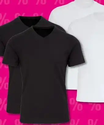 Woolworth Herren-T-Shirts Angebot