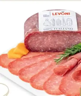 SPAR Gourmet Salami Dello Scudetto Angebot
