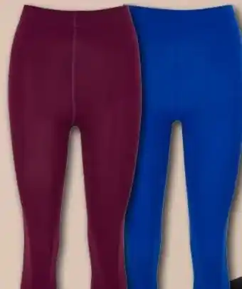 Woolworth Damen-Leggings Angebot