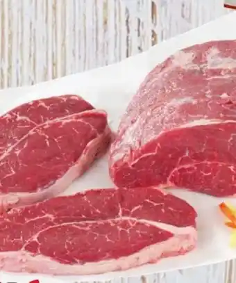 Spar Beiried Angebot