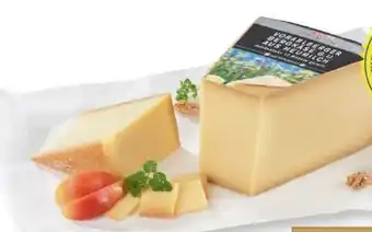 SPAR Gourmet Vorarlberger Bergkäse Angebot