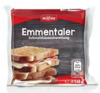 Hofer Emmentaler Angebot