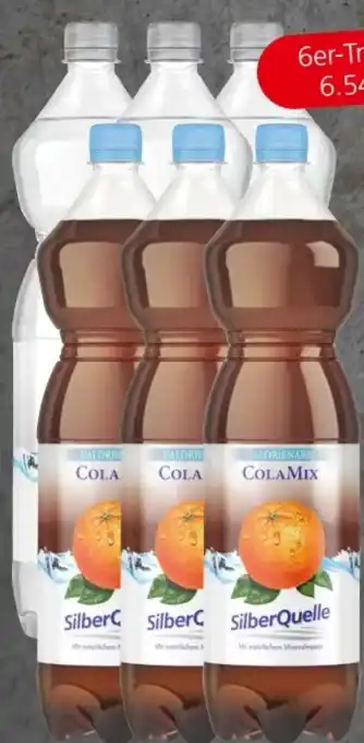 Spar Limonaden Angebot