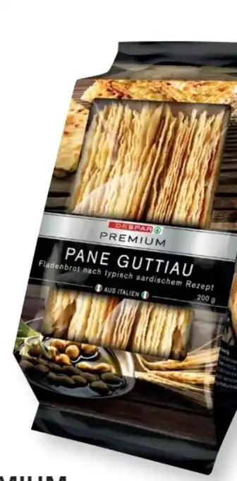 SPAR Gourmet Pane Guttiau Angebot
