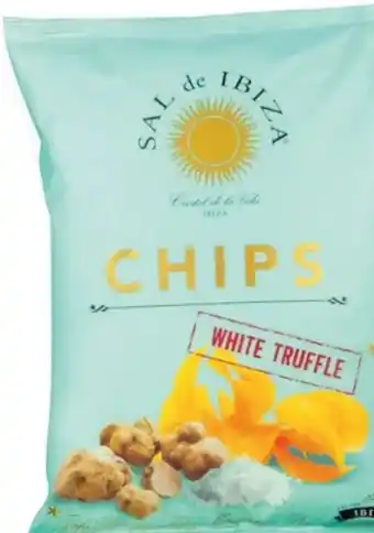 SPAR Gourmet Trüffel Chips Angebot