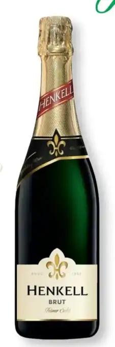 SPAR Gourmet Sekt Angebot