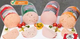 Spar Extrawurst Angebot