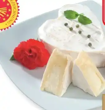 SPAR Gourmet Weichkäse Coeur De Neufchatel Angebot