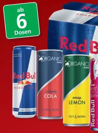 SPAR Gourmet Energy Drink Angebot