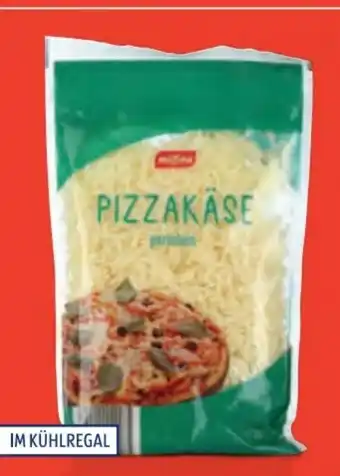 Hofer Pizzakäse Angebot