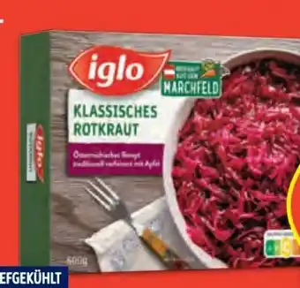 Hofer Rotkraut Angebot