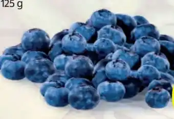Hofer Heidelbeeren Angebot