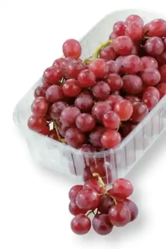 SPAR Gourmet Trauben Angebot