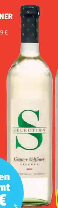 Hofer Grüner Veltliner Angebot