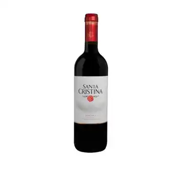 Spar Antinori Santa Cristina Toscana Rosso IGT SPAR 0.75 Liter 1 Flasche Angebot