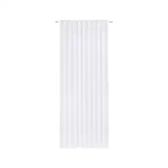 Mömax modern living Fertigvorhang „RAMONA“ 8681020001 mömax 1 Stück Angebot