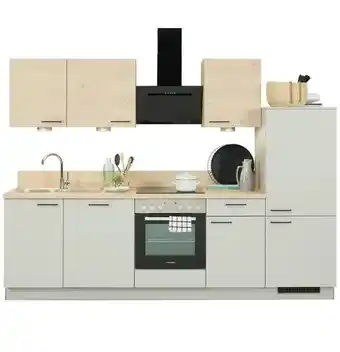 Möbelix Express Küchen Küchenblock 1871094003 Möbelix 1 Set Angebot