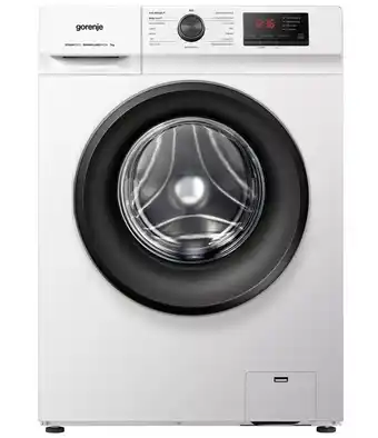 Möbelix gorenje Waschmaschine „Slim“ 0111056301 Möbelix 1 Stück Angebot