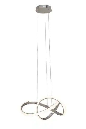 XXXLutz Ambiente LED-Hängeleuchte 6033000305 XXXLutz 1 Stück Angebot