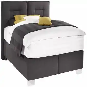 XXXLutz Dieter Knoll Collection Boxspringbett Dream Deluxe 0683006501 XXXLutz 1 Set Angebot