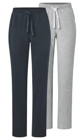 Tchibo Eduscho Damen Loungehose Angebot