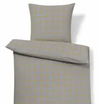 Tchibo Eduscho Biber-Bettwäsche Angebot