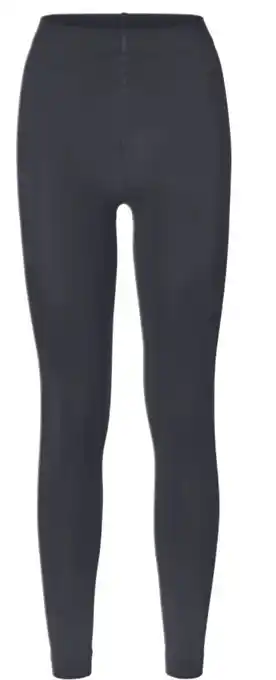Tchibo Eduscho Damen Thermoleggings Angebot