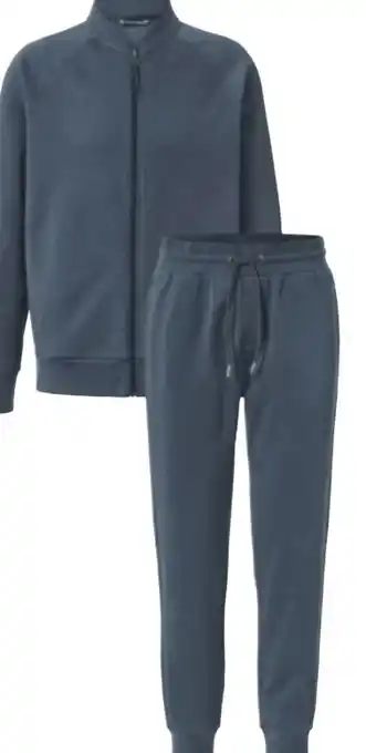 Tchibo Eduscho Herren Hausanzug Angebot