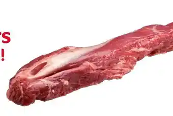 Transgourmet Rinder Filet Angebot