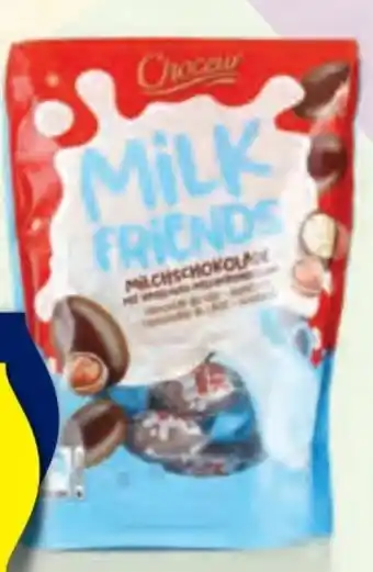 Hofer Milch Freunde Angebot
