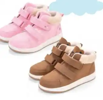 Hofer Kleinkinder Booties Angebot