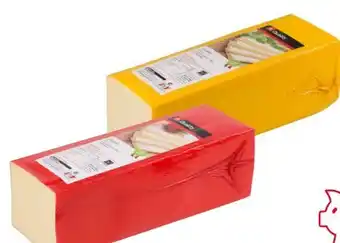 Transgourmet Schnittkäse Angebot