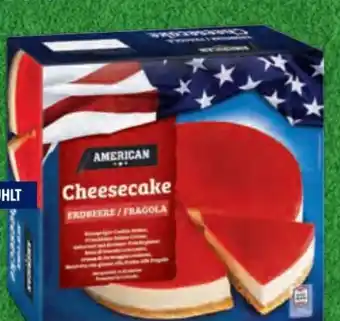 Hofer Cheesecake Angebot