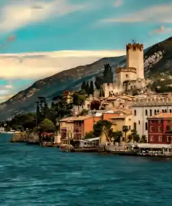 Hofer Gardasee Gardola Di Tignale Italien Angebot
