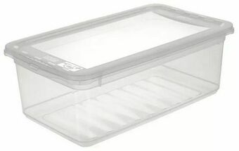 Möbelix Aufbewahrungsbox Bea Angebot
