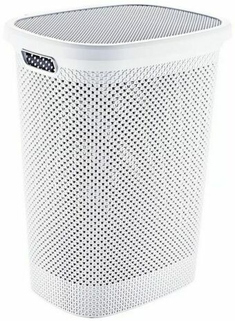 Möbelix Wäschetonne Diamond Angebot