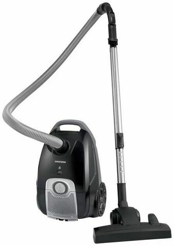 Möbelix Bodenstaubsauger VCC 4750 A Angebot