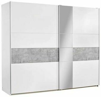 Möbelix Schwebetürenschrank Angebot