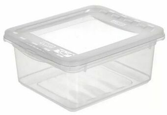 Möbelix Aufbewahrungsbox Bea Angebot