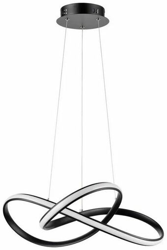 Möbelix LED-Hängeleuchte Junis Angebot