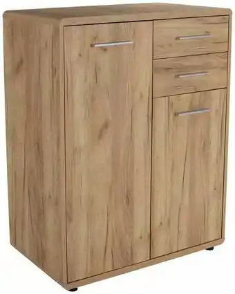 Möbelix Schuhschrank Fontana Angebot