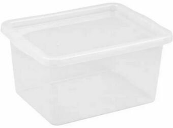 Mömax Box mit Deckel Harris Angebot