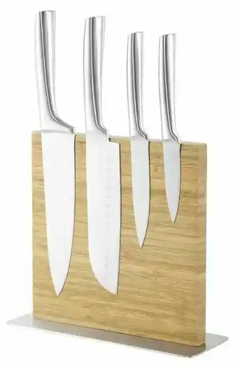 Mömax Messerblock Invisible Angebot