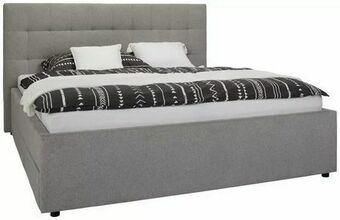 Mömax Polsterbett Angebot