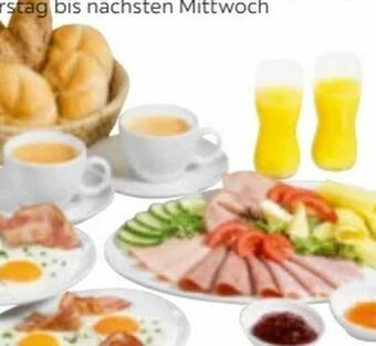 Mömax Frühstück für Zwei Angebot