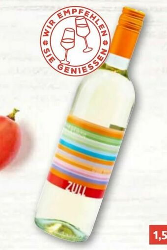 ADEG Grüner Veltliner Weinviertel Angebot