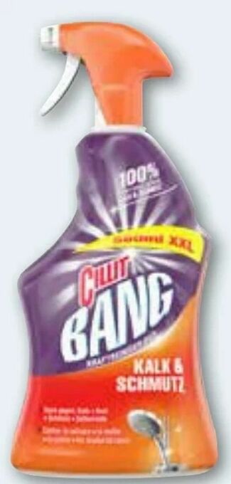 ADEG Reiniger Angebot